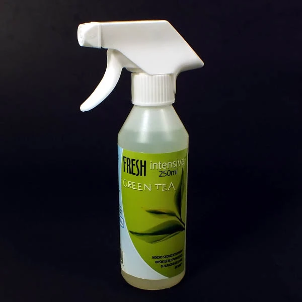 PRO-ODŚWIEŻACZ POWIETRZA 250ML *GREEN TEA*
