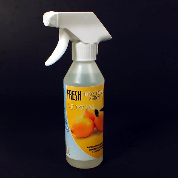 PRO-ODŚWIEŻACZ POWIETRZA 250ML *LEMON*