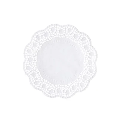 SERWETKA PAPIEROWA 20CM /100/