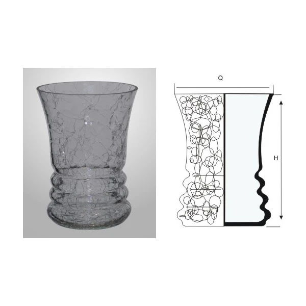 SIG-WAZON X FALA H-18 DUŻY KRAKLA