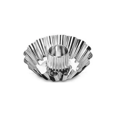 SNB - FORMA DO BABKI 25CM Z TULEJĄ