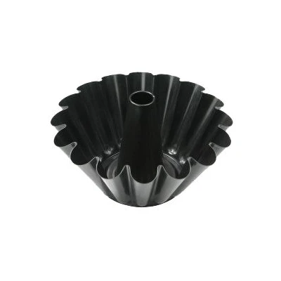 SNB-FORMA DO BABKI + TULEJA 230 CZARNA