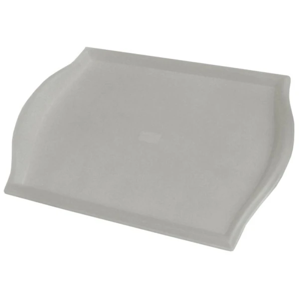 SODA-TACA BISTRO 33*48 BIAŁA PÓŁPRZ