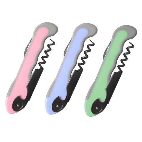 SPL-1159 MULTI KORKOCIĄG\OTWIERACZ\NOŻYK Z PIŁKĄ