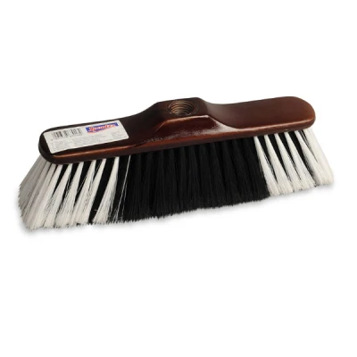 SPON-MIOTŁA BRĄZOWA GĘSTA *B*