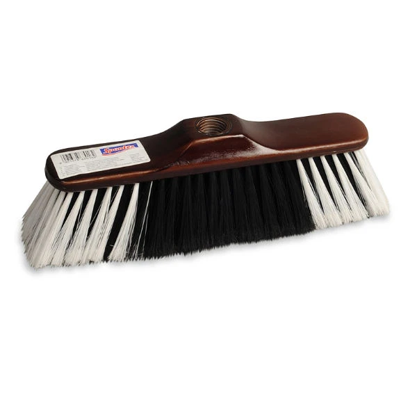 SPON-MIOTŁA BRĄZOWA GĘSTA *B*