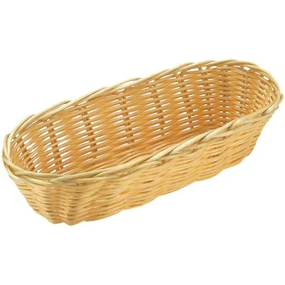 ST-KOSZYK NA PIECZYWO OWAL 37,5*15 361371