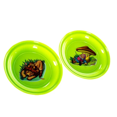 BENTOM-TALERZYK 20CM NADRUK