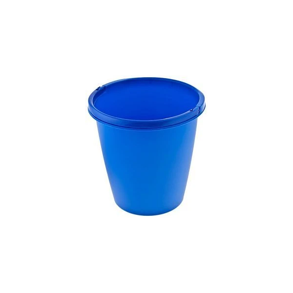 BENTOM-WIADRO OKRĄGŁE 8L B/P