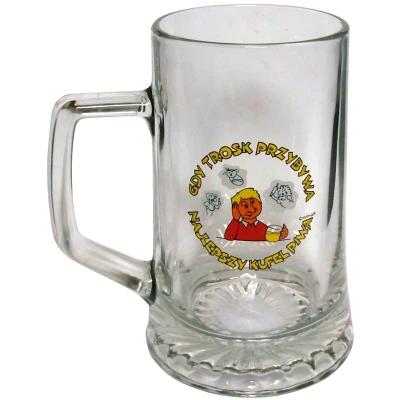 ANA-KUFEL 0,5L BROWAR