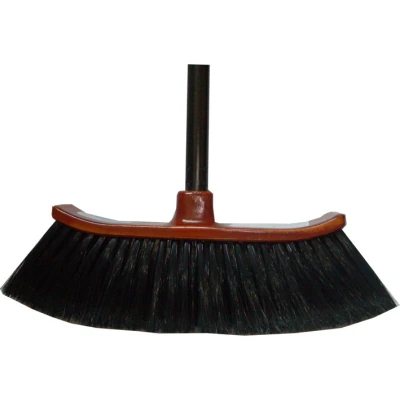 ARIX-SZCZOTKA ORCHIDEA Z KIJEM T6563