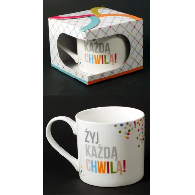 BG-KUBEK NBC SZEROKI *CHWILA*