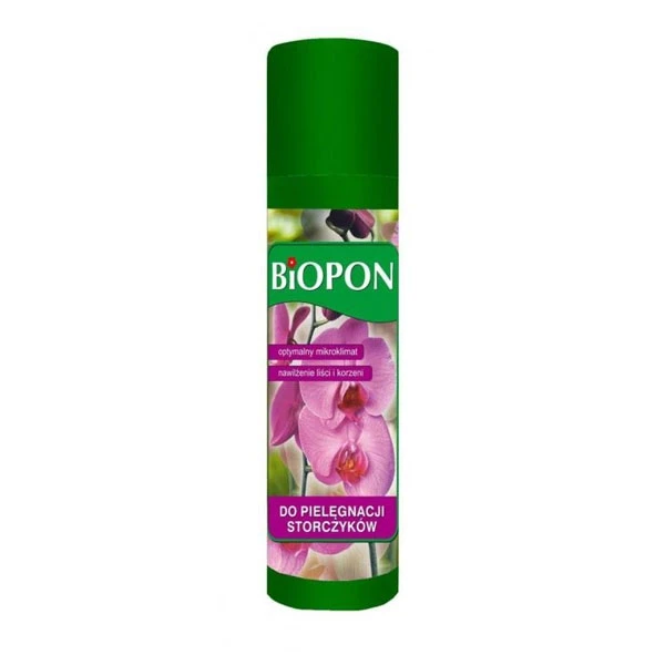 BIOPON-MGIEŁKA DO STORCZYKÓW 250ML