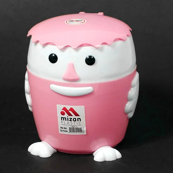 CH-KOSZ NA ŚMIECI JANUSZEK 0250