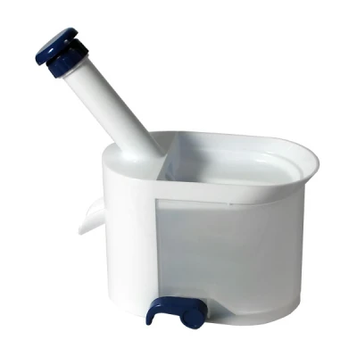 COOK LINE - DRYLOWNICA DO WISNI