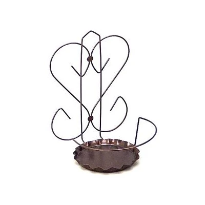 DĄSTAL-KWIETNIK DUŻY ŚCIENNY 10-067