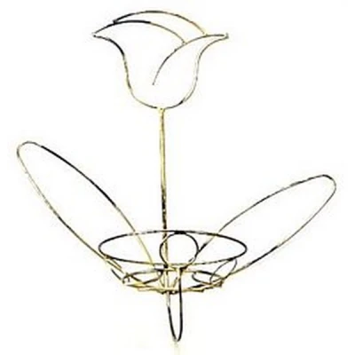 DĄSTAL-KWIETNIK ŚCIENNY TULIPAN 10-0114