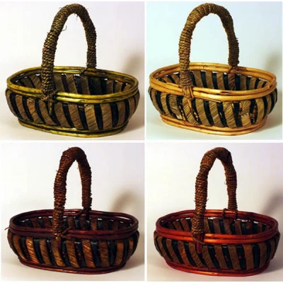 DM-KOSZYK WIKLINOWY KD1089PC