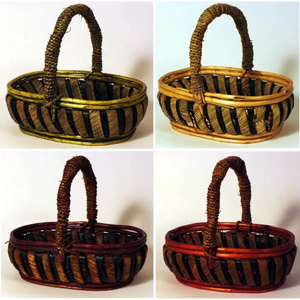 DM-KOSZYK WIKLINOWY KD1089PC