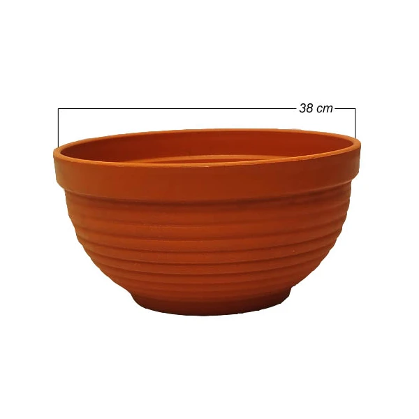 DONICZKA MISKA  *2*       38CM