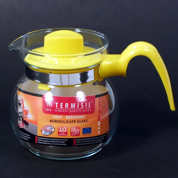 DZBANEK ŻARO 1L *MAJA KULA*