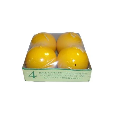 BOLSIUS-ŚWIECA KULA 60MM