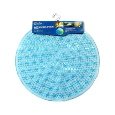 FEN-MATA DO BRODZIKA BM038 NIEBIESKA