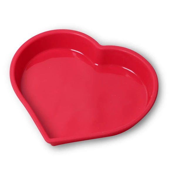 FORMA SILIOKONOWA SERCE 7702