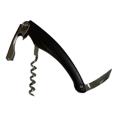 HEN-OTWIERACZ KELNERSKI BAR UP CZARNY 110X25MM 594018