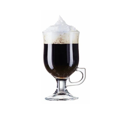 IRISH COFFEE SZKLANKA 240ML 37684