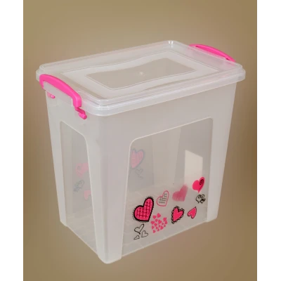 KATEX-POJEMNIK *DEPO BOX* Z MOTYWEM 6.5L