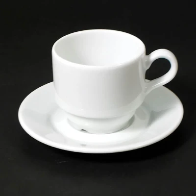 LUB-FILIŻANKA+SPODEK 10/12 WERSAL