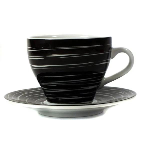 LUB-FILIŻANKA+SPODEK 20/14 PAULA 4645