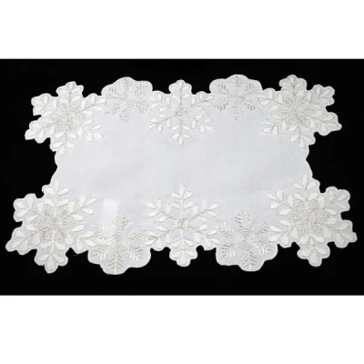 MESA-SERWETA 30X40 CRYSTAL 395 /3/