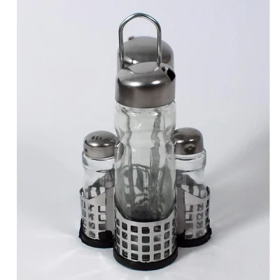 MMG/SZ-KPL. PRZYPRAWNIKÓW 4EL. T803-4 20090164