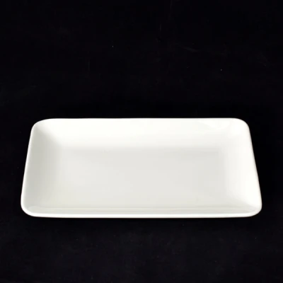 MMG-PÓŁMISEK PORCELANOWY 25X15 41734