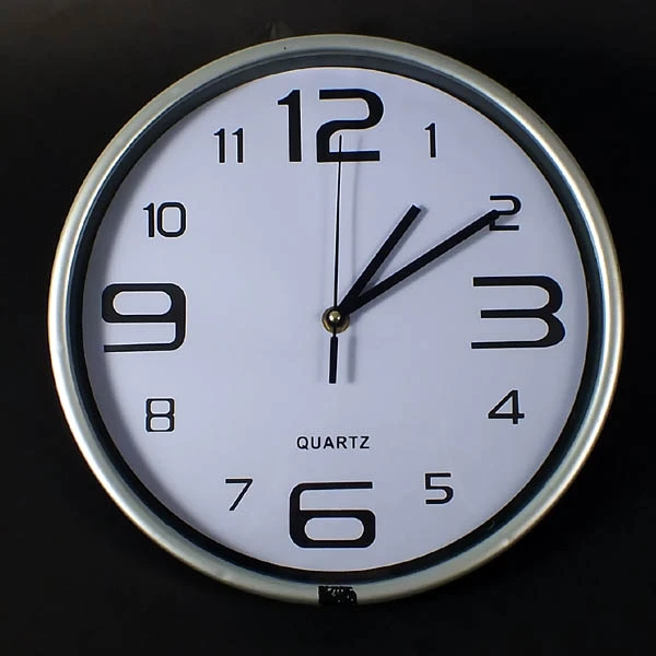 MMG-ZEGAR ŚCIENNY 15108