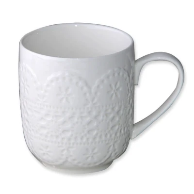 MONDEX-KUBEK *KORONKA* 300ML LH3280