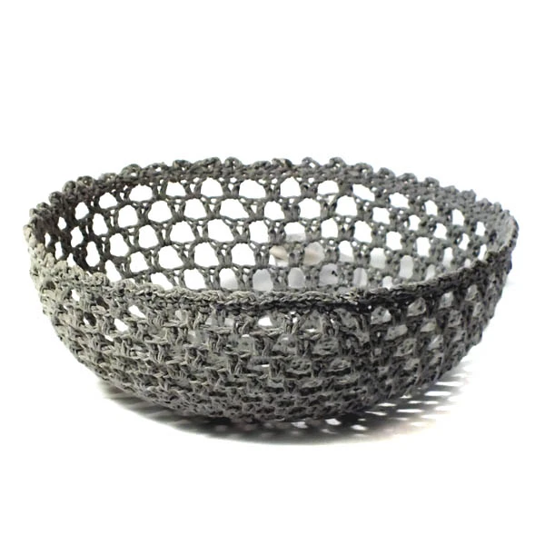 MON-KOSZYK 353 GREY OKRĄGŁY 21XH7,5