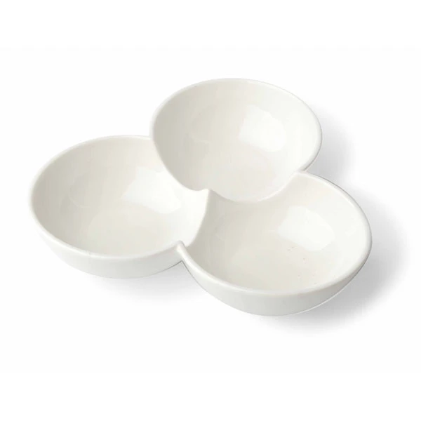 MON-NACZYNIE 3-DZIELNE 3541