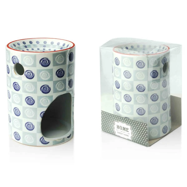 MON-PODGRZEWACZ NA OLEJEK ZAPACHOWY 0125