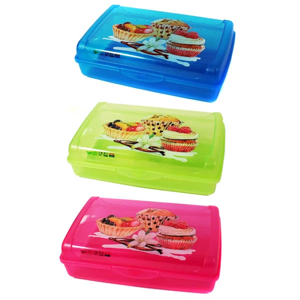 OKT-POJEMNIK CAKE-BOX 2251