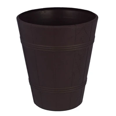 PALMÓWKA DREWNOPODOBNA 2 BRĄZOWA h29 fi26