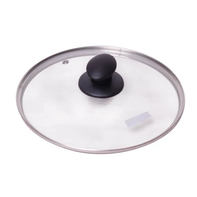 POKRYWA SZKLANA 22CM UNIWERSALNA 0642L