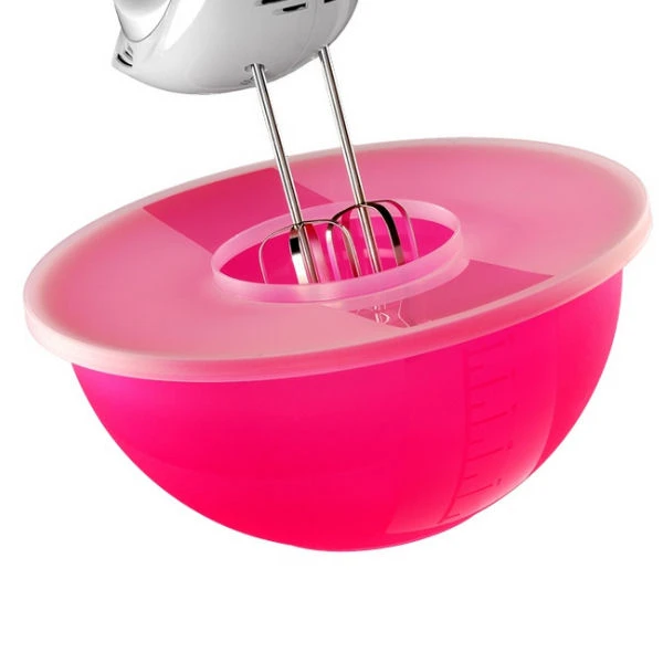 SAGAD-MISKA *WEEKEND* Z PRZYKRYWKĄ 30 CM SA.271