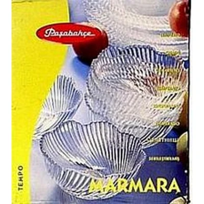 SALATERKA  10261  /6 SZT/