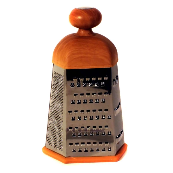 SALIX-TARKA NIERDZEWNA SZEŚCIOKĄTNA *LUXI* 9