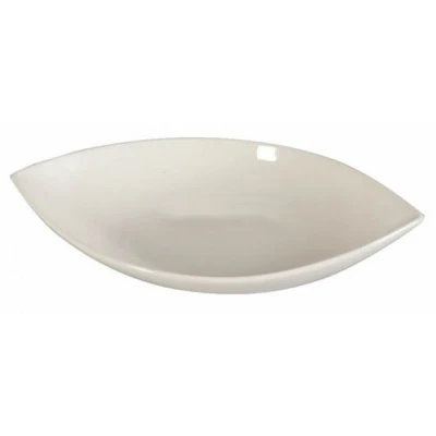 SALSA-SALATERKA ŁÓDKA 21CM