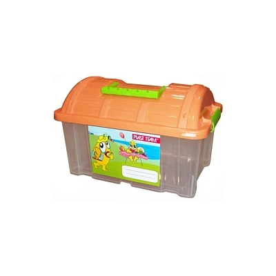 SK-POJEMNIK PIRAT MAŁY 4,5L Z/P /2280/