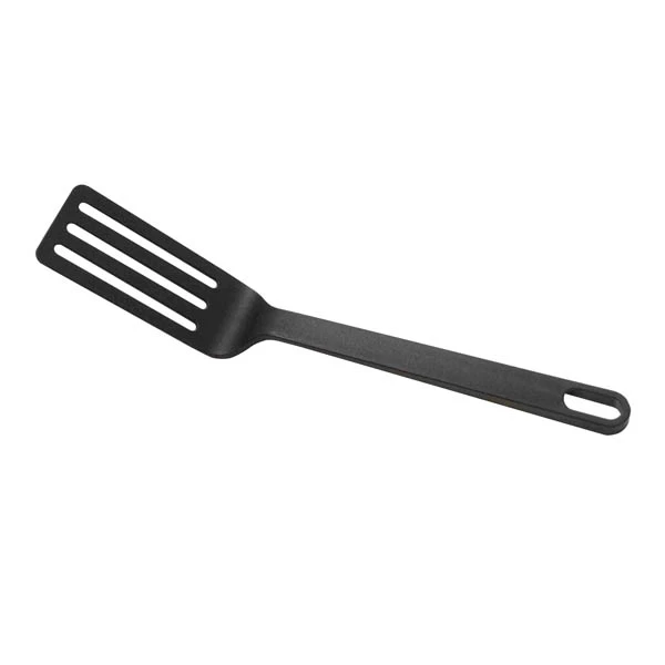 SK-SZPATUŁKA GILLELEJE CZARNA 2907